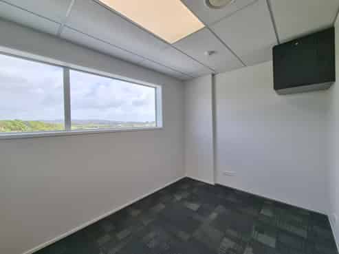 Prime Offices At Competitive Rate