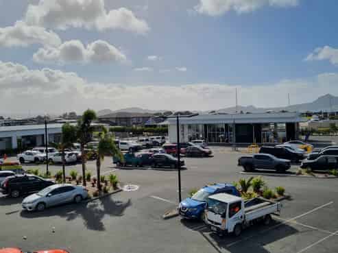 Prime Offices At Competitive Rate