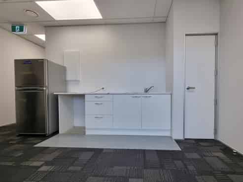Prime Offices At Competitive Rate