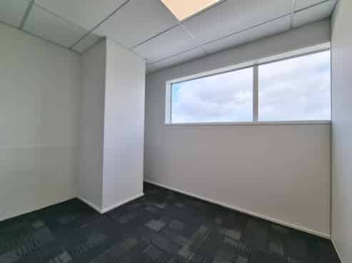 Prime Offices At Competitive Rate