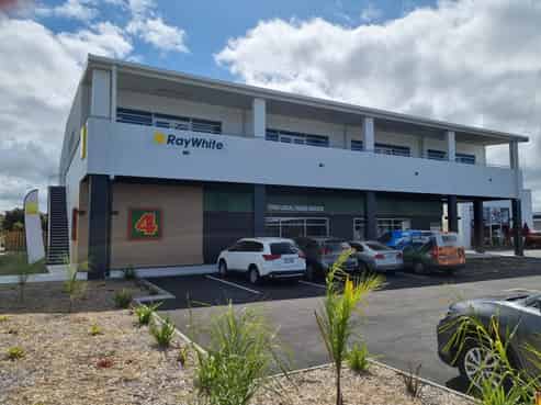 Prime Offices At Competitive Rate