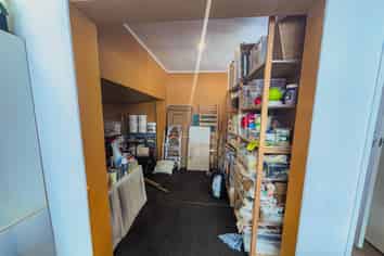 Distinctive Character Retail Shop on Onehunga Mall