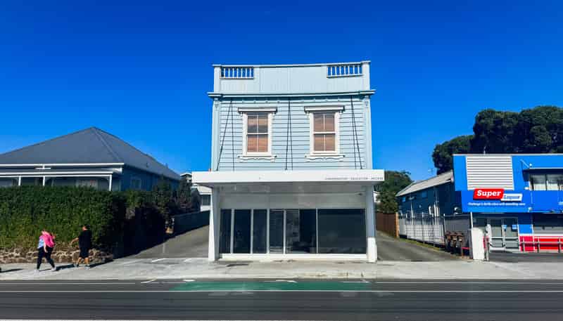 354 Onehunga Mall, Onehunga