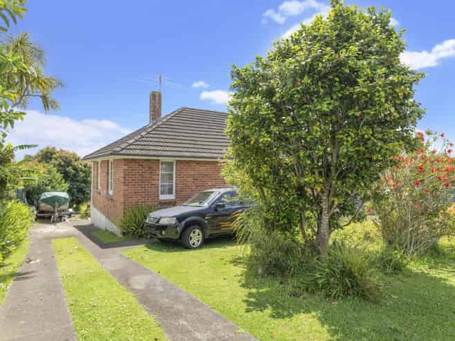 35 Oran Road, Panmure