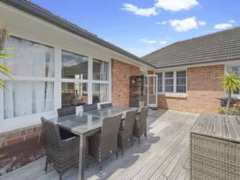 35 Oran Road, Panmure