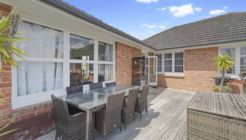 35 Oran Road, Panmure