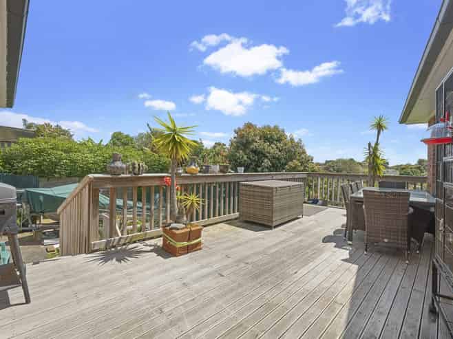 35 Oran Road, Panmure