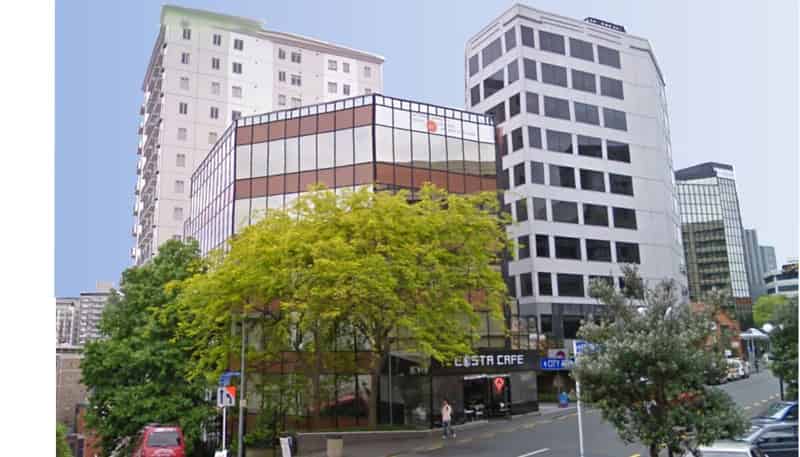 9 City road, Grafton