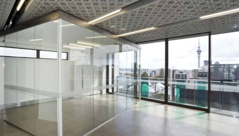150 Suite 603 / 150 Karangahape Road, Newton