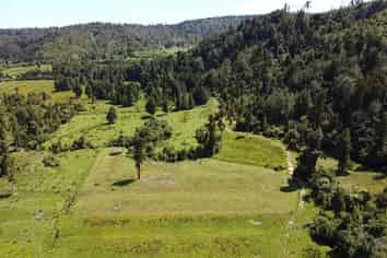 250 Granite Creek Road, Karamea