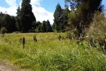 250 Granite Creek Road, Karamea