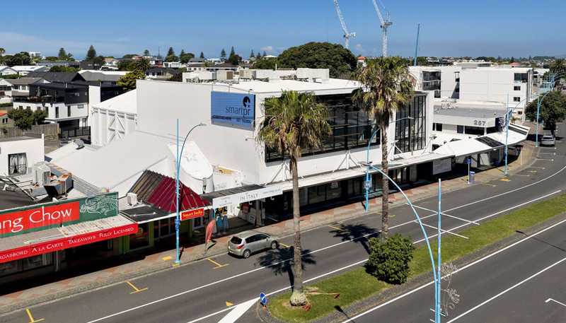 249 Maunganui Road, Mount Maunganui