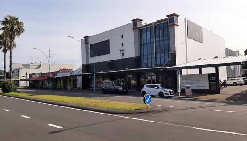 249 Maunganui Road, Mount Maunganui