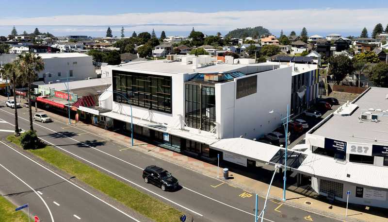 249 Maunganui Road, Mount Maunganui