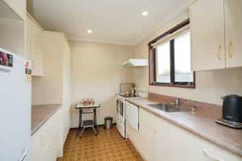 2/17 Dublin Street, Windsor