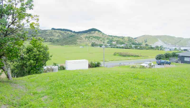 170 Newcastle Street, Mahia