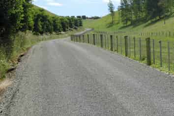 131 Georgetown-Pukeuri Road, Pukeuri