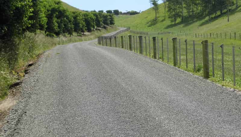 131 Georgetown-Pukeuri Road, Pukeuri