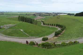 131 Georgetown-Pukeuri Road, Pukeuri