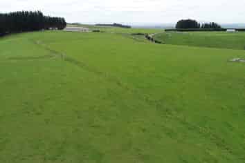 131 Georgetown-Pukeuri Road, Pukeuri