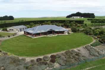 131 Georgetown-Pukeuri Road, Pukeuri