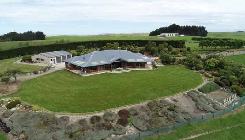131 Georgetown-Pukeuri Road, Pukeuri