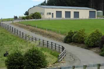 131 Georgetown-Pukeuri Road, Pukeuri