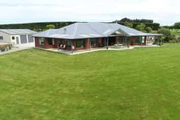 131 Georgetown-Pukeuri Road, Pukeuri