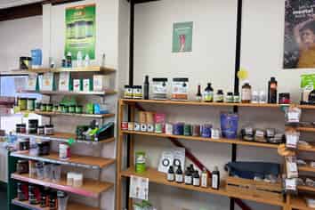 Health 2000 Balclutha