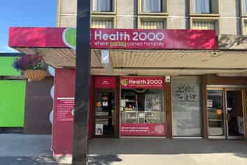 Health 2000 Balclutha