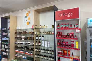 Health 2000 Balclutha