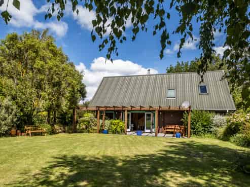 27 George Street, Rotherham