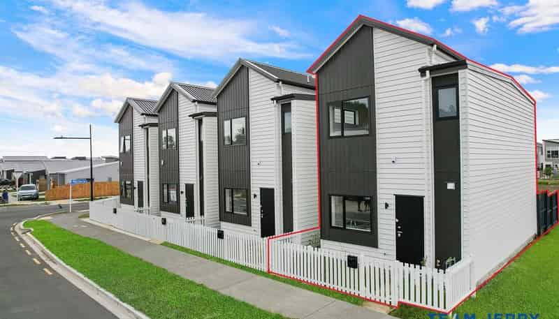 61 Survila Street, Takanini