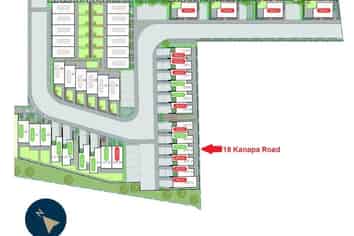 18 Kanapa Road, Albany