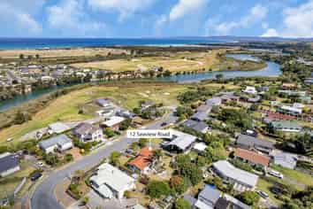 12 Seaview Road, Ruakaka