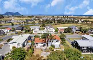 12 Seaview Road, Ruakaka