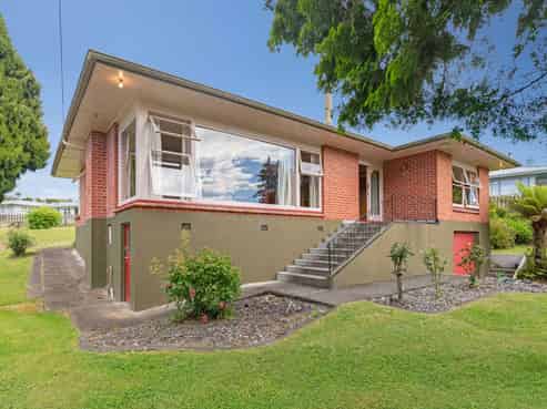 116 Golf Road, Taumarunui