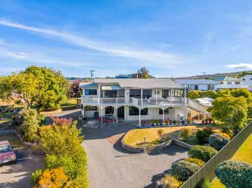 45 Kahotea Drive, Motuoapa