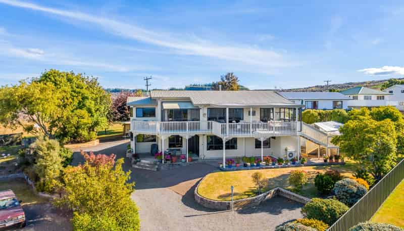 45 Kahotea Drive, Motuoapa