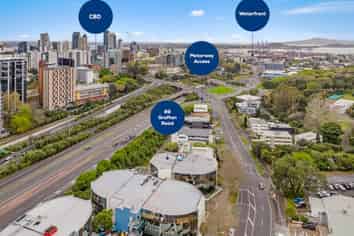 PLANNED MAJOR DEVELOPMENT
