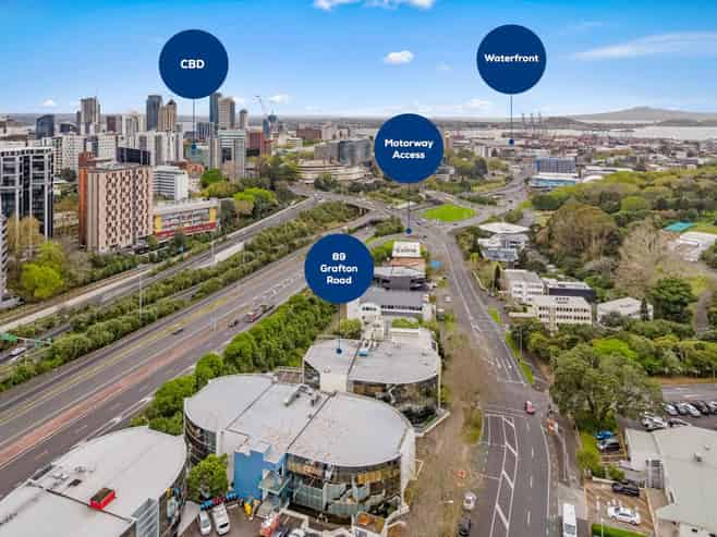 PLANNED MAJOR DEVELOPMENT
