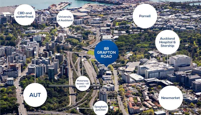 89 Grafton Road, Grafton
