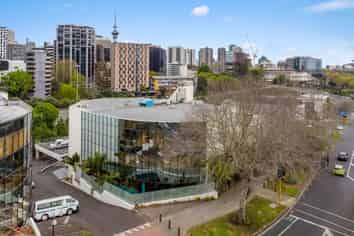 PLANNED MAJOR DEVELOPMENT
