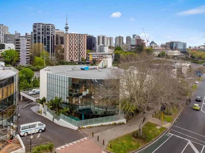 PLANNED MAJOR DEVELOPMENT
