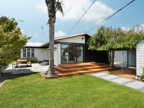 68 Fitzroy Avenue, Fitzroy