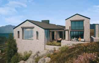 Lot 10, Closeburn Station, Queenstown