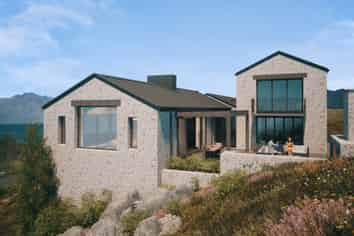 Lot 10, Closeburn Station, Queenstown