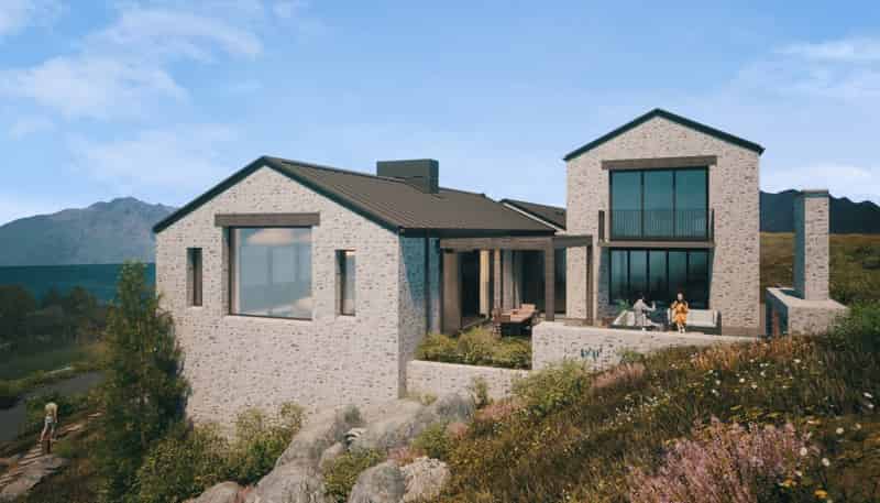Lot 10, Closeburn Station, Queenstown
