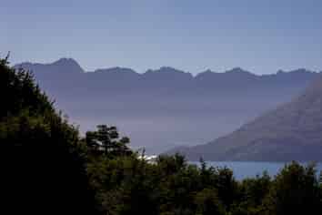 Lot 10, Closeburn Station, Queenstown