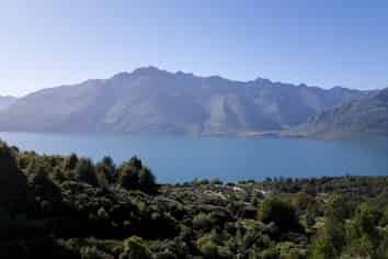 Lot 10, Closeburn Station, Queenstown